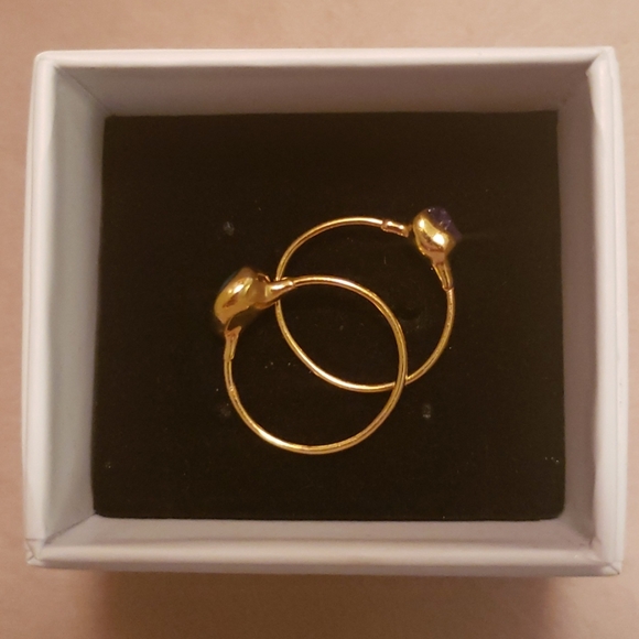 Ringcrush Stacking Gem Rings - Picture 3 of 8